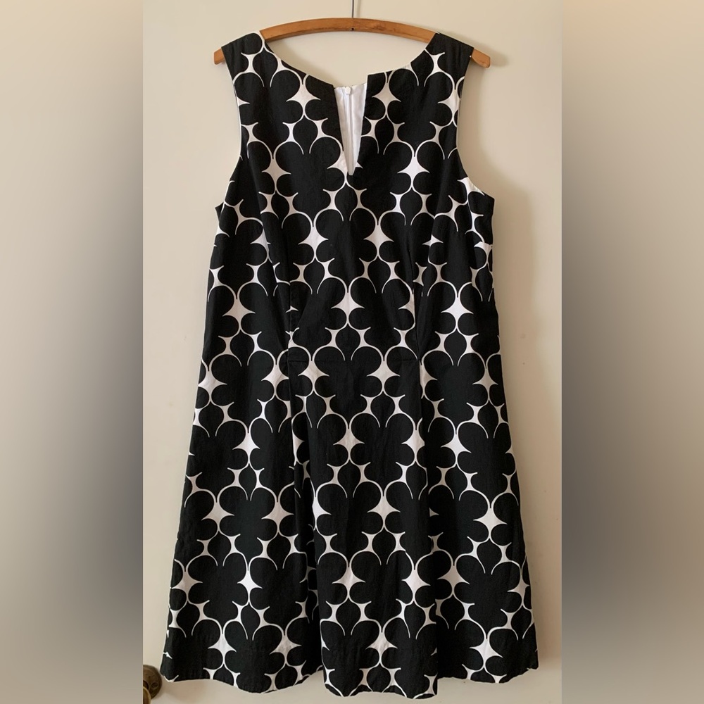 Lesley Evers Women Dress Medium
